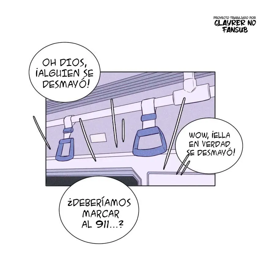 LA HISTORIA DE AMOR DE UN TÍO GENIAL. - Capítulo 20 - Página 17 - LectorTMOo
