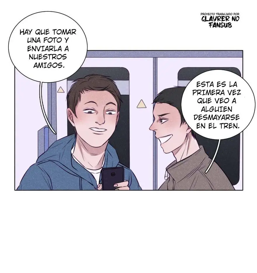 LA HISTORIA DE AMOR DE UN TÍO GENIAL. - Capítulo 20 - Página 18 - LectorTMOo