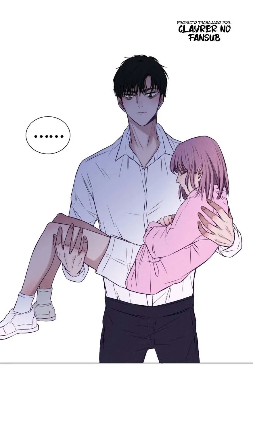 LA HISTORIA DE AMOR DE UN TÍO GENIAL. - Capítulo 20 - Página 21 - LectorTMOo