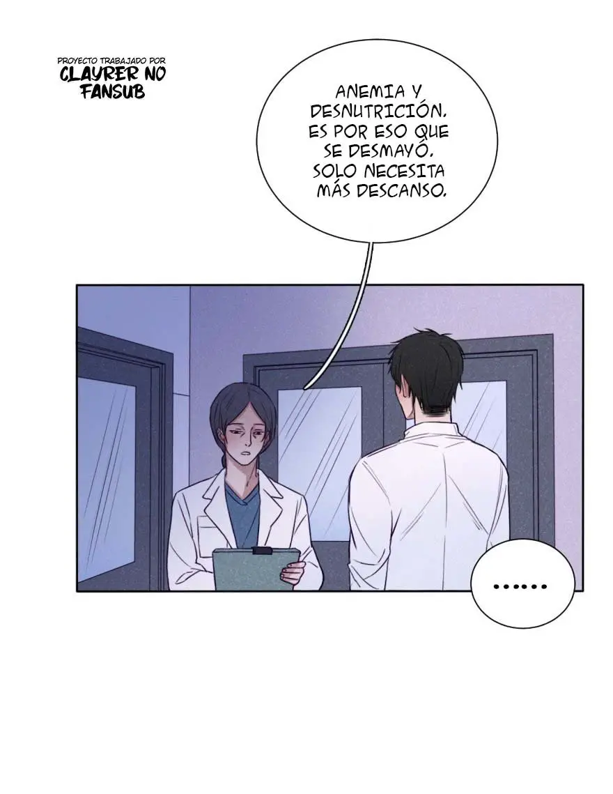LA HISTORIA DE AMOR DE UN TÍO GENIAL. - Capítulo 20 - Página 31 - LectorTMOo