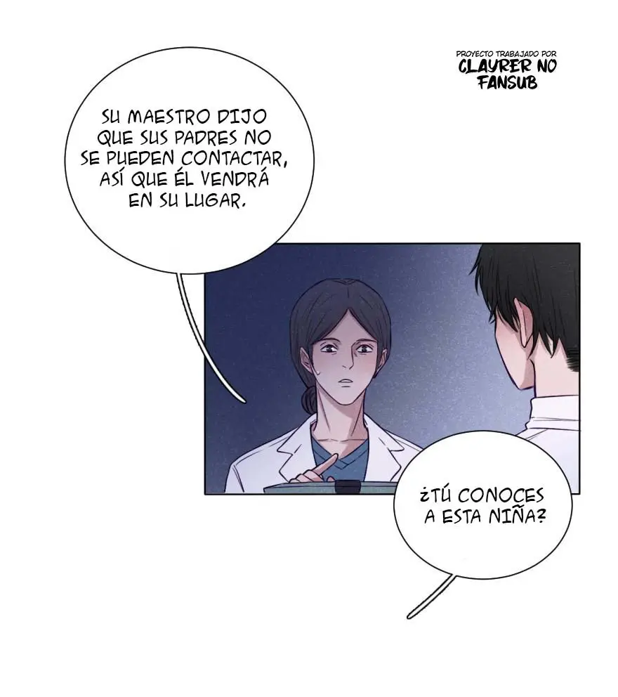 LA HISTORIA DE AMOR DE UN TÍO GENIAL. - Capítulo 20 - Página 32 - LectorTMOo