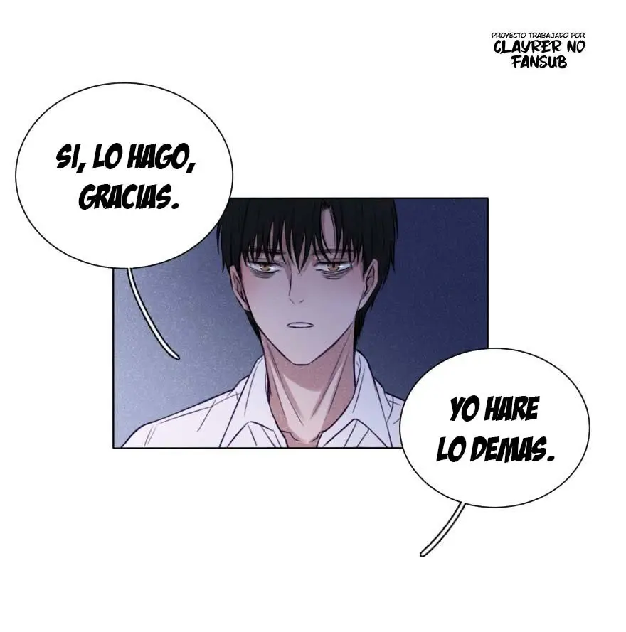 LA HISTORIA DE AMOR DE UN TÍO GENIAL. - Capítulo 20 - Página 33 - LectorTMOo