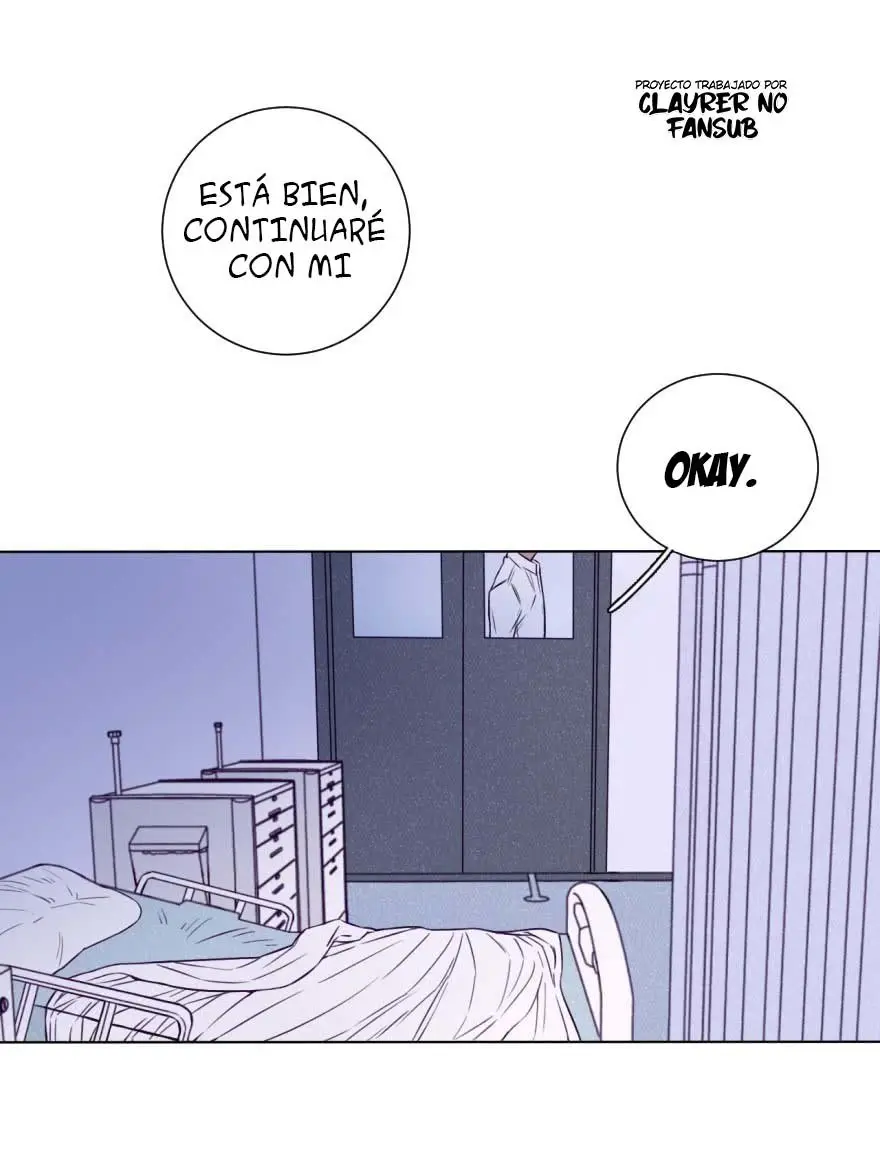 LA HISTORIA DE AMOR DE UN TÍO GENIAL. - Capítulo 20 - Página 34 - LectorTMOo