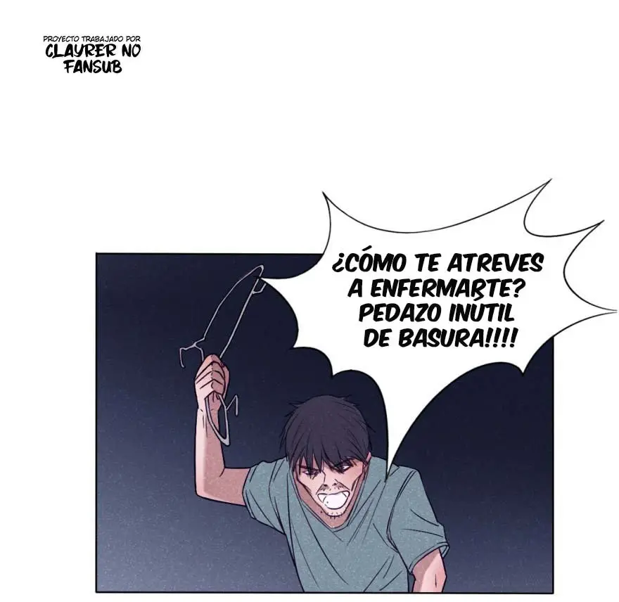 LA HISTORIA DE AMOR DE UN TÍO GENIAL. - Capítulo 20 - Página 42 - LectorTMOo