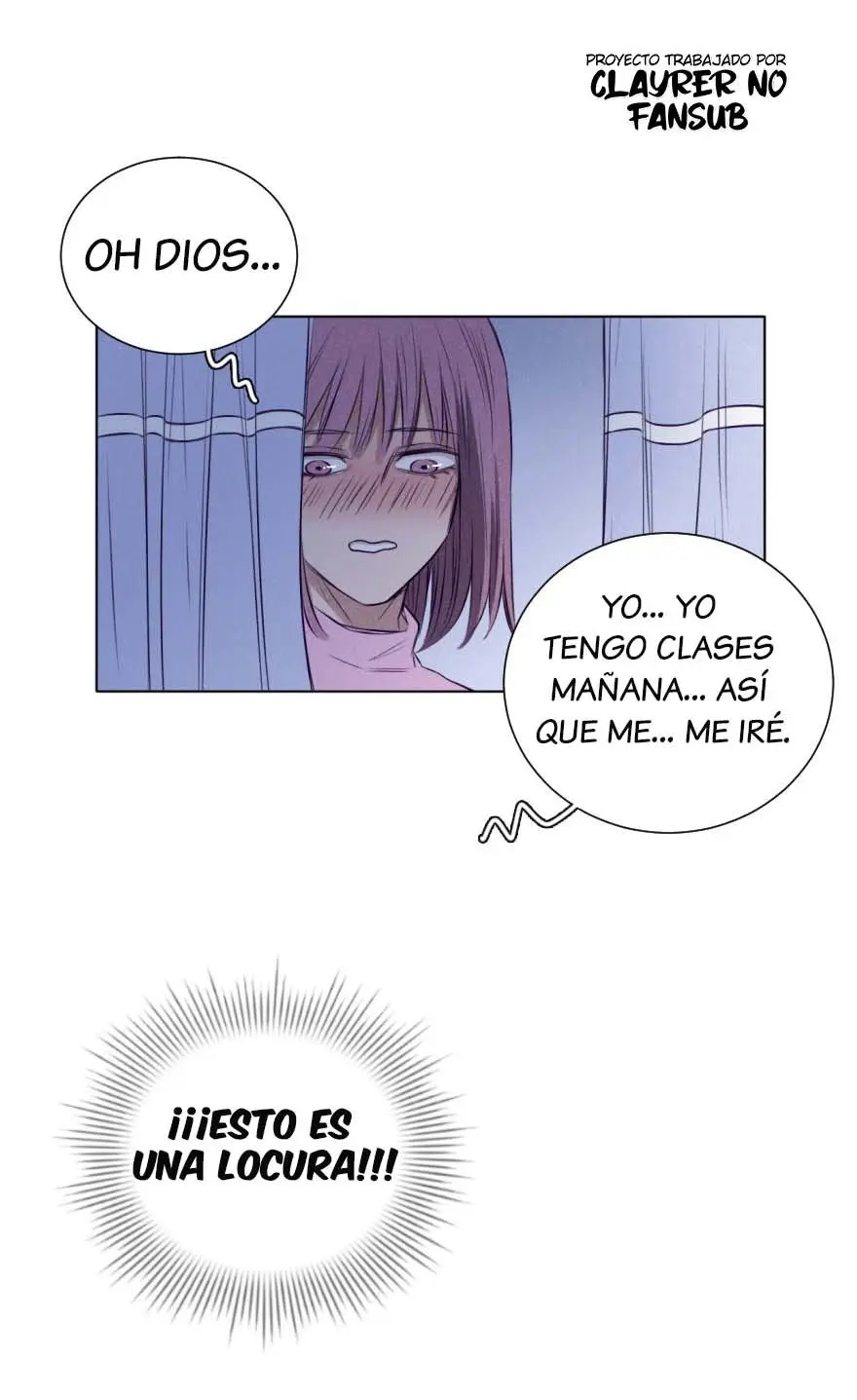 LA HISTORIA DE AMOR DE UN TÍO GENIAL. - Capítulo 21 - Página 19 - LectorTMOo