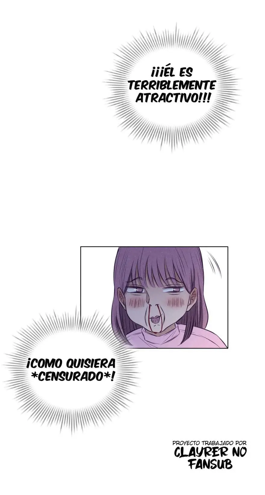 LA HISTORIA DE AMOR DE UN TÍO GENIAL. - Capítulo 21 - Página 20 - LectorTMOo