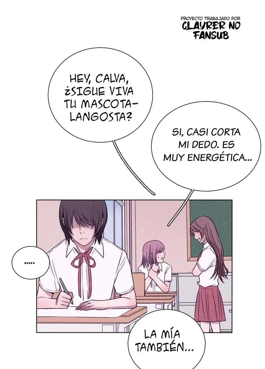 LA HISTORIA DE AMOR DE UN TÍO GENIAL. - Capítulo 21 - Página 22 - LectorTMOo
