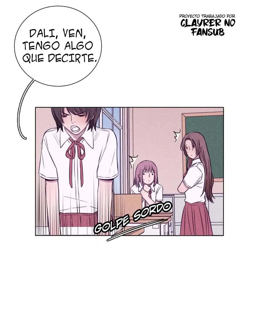 LA HISTORIA DE AMOR DE UN TÍO GENIAL. - Capítulo 21 - Página 23 - LectorTMOo