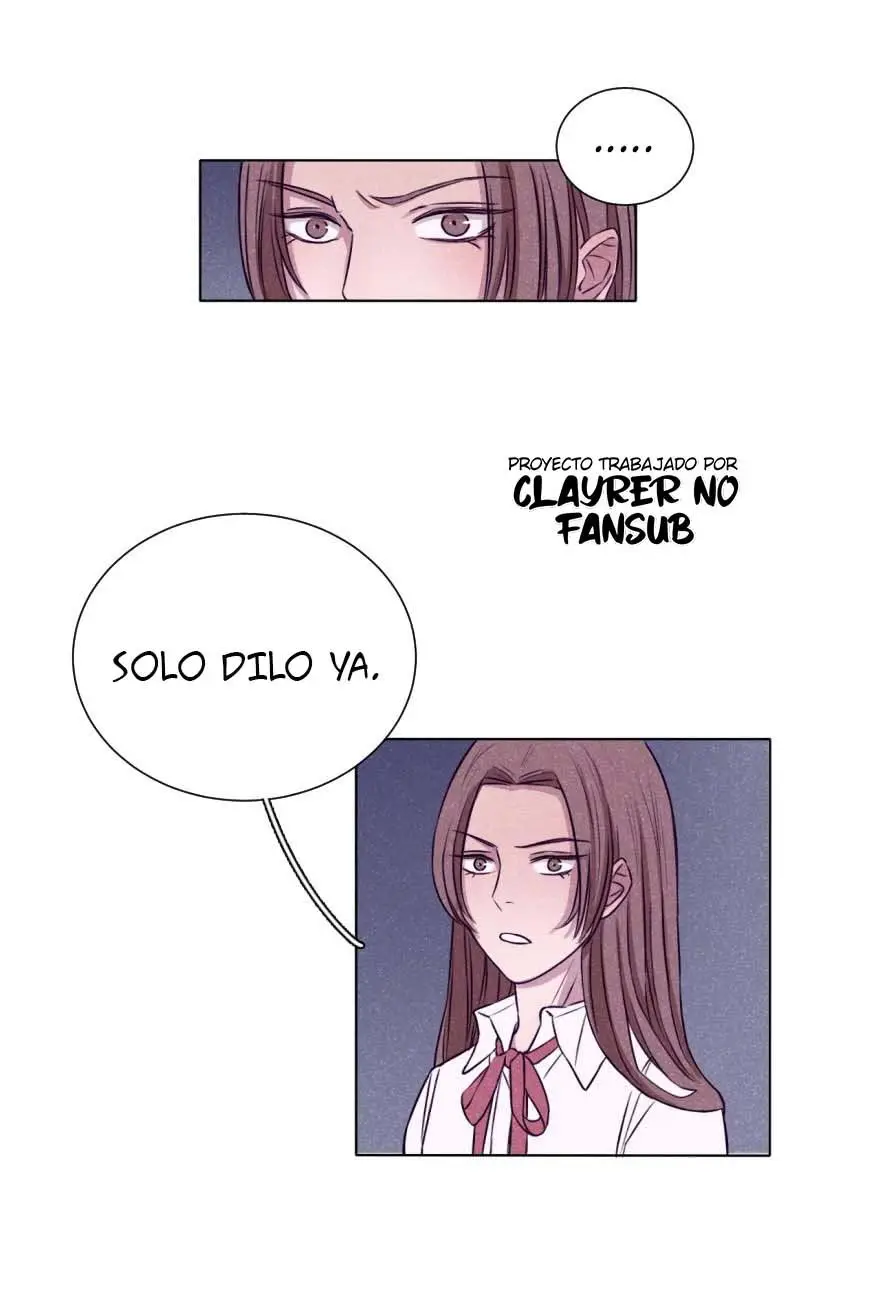 LA HISTORIA DE AMOR DE UN TÍO GENIAL. - Capítulo 21 - Página 24 - LectorTMOo
