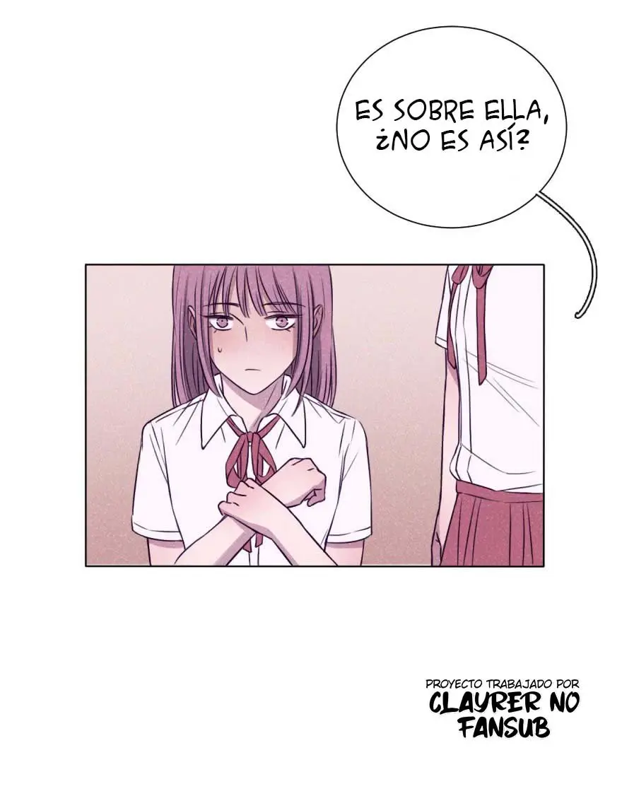 LA HISTORIA DE AMOR DE UN TÍO GENIAL. - Capítulo 21 - Página 25 - LectorTMOo