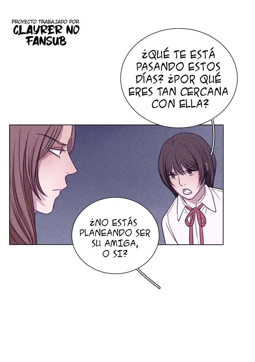 LA HISTORIA DE AMOR DE UN TÍO GENIAL. - Capítulo 21 - Página 26 - LectorTMOo