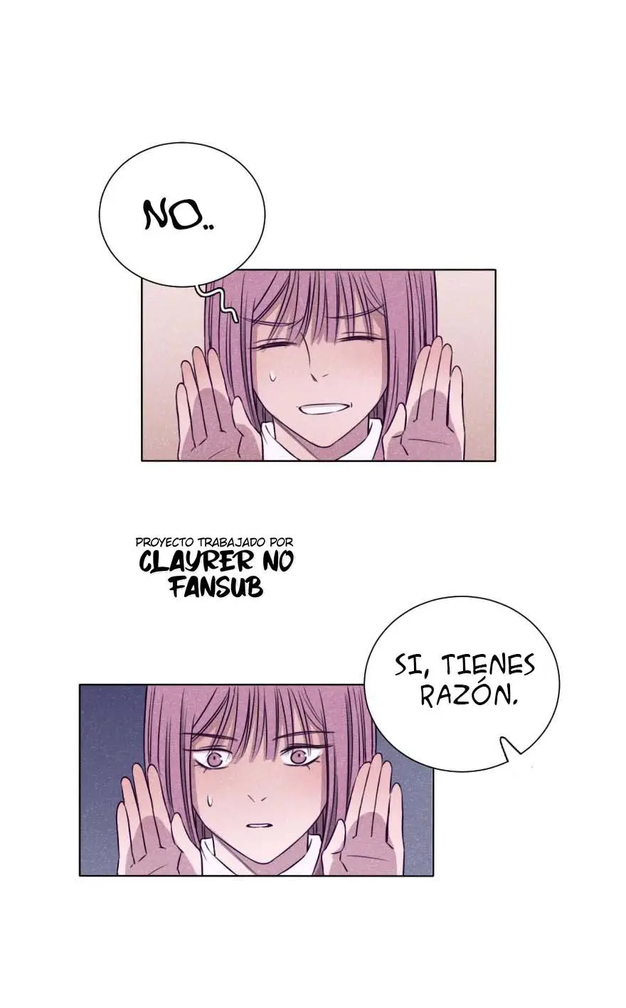 LA HISTORIA DE AMOR DE UN TÍO GENIAL. - Capítulo 21 - Página 27 - LectorTMOo