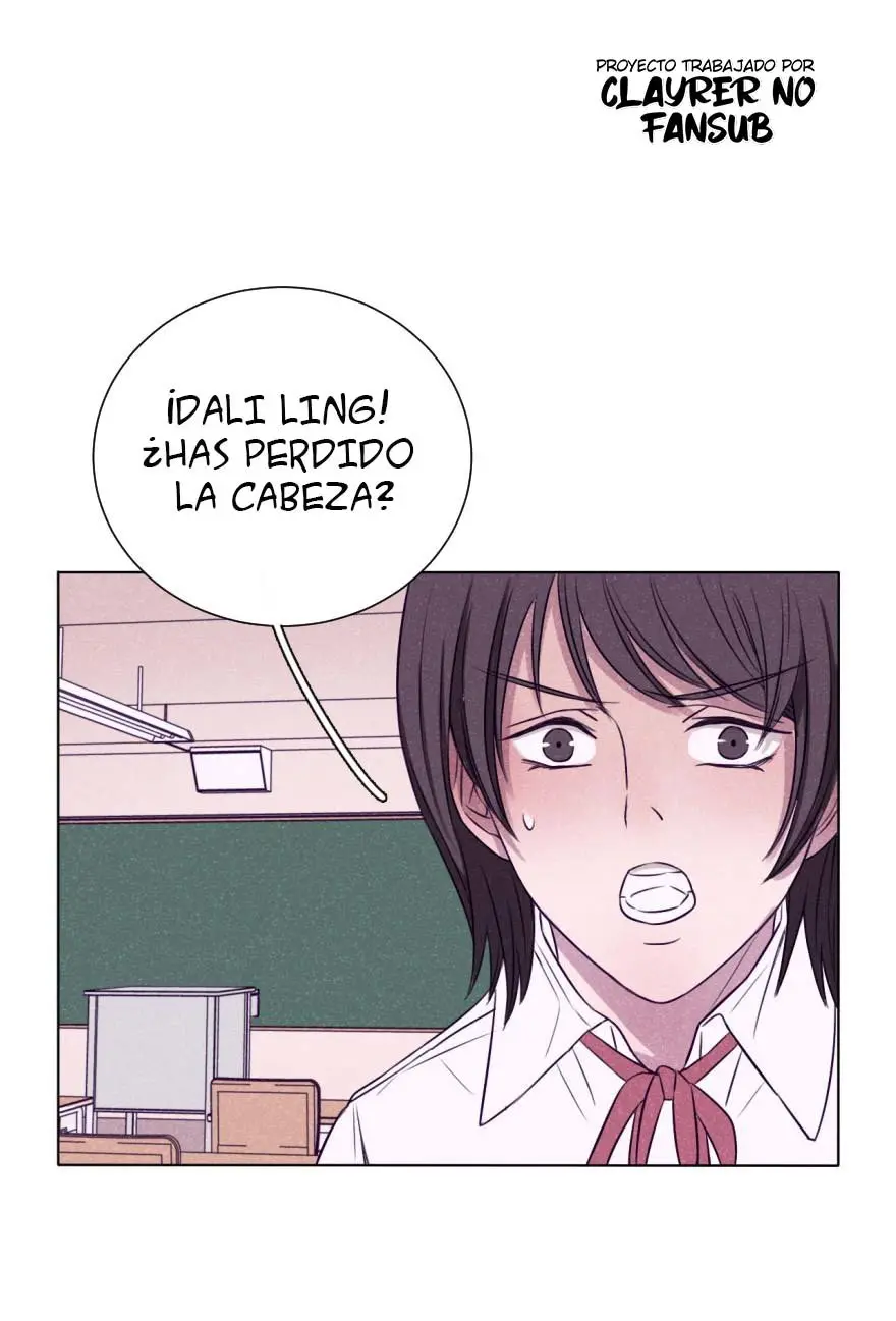 LA HISTORIA DE AMOR DE UN TÍO GENIAL. - Capítulo 21 - Página 28 - LectorTMOo