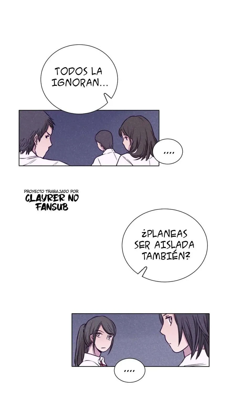 LA HISTORIA DE AMOR DE UN TÍO GENIAL. - Capítulo 21 - Página 29 - LectorTMOo