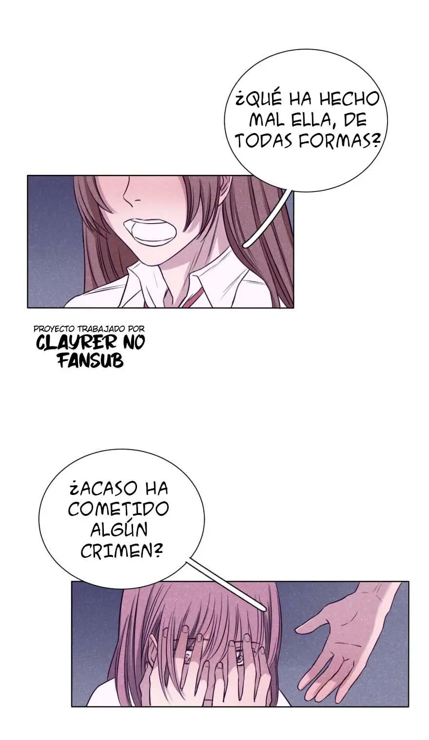 LA HISTORIA DE AMOR DE UN TÍO GENIAL. - Capítulo 21 - Página 32 - LectorTMOo
