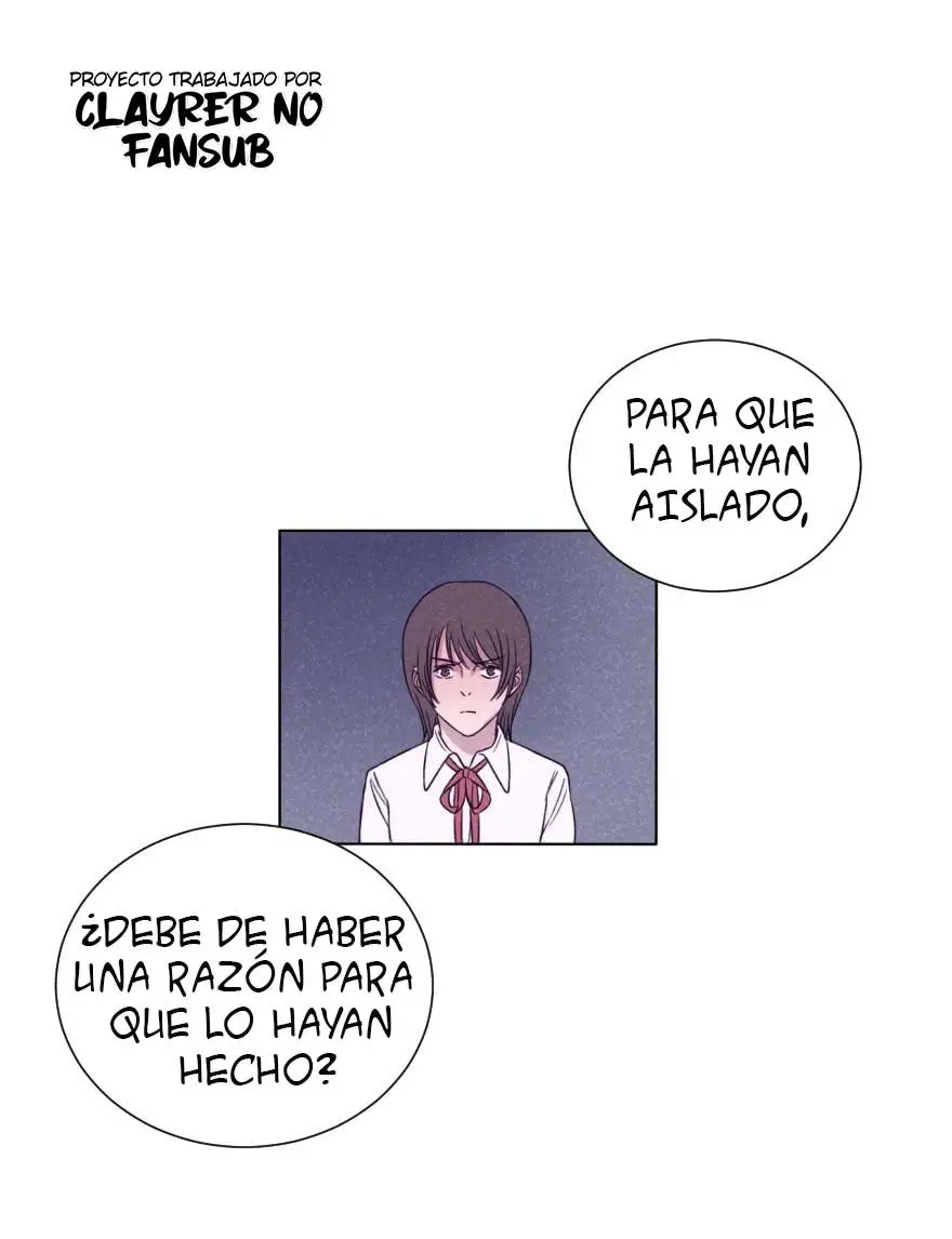 LA HISTORIA DE AMOR DE UN TÍO GENIAL. - Capítulo 21 - Página 33 - LectorTMOo