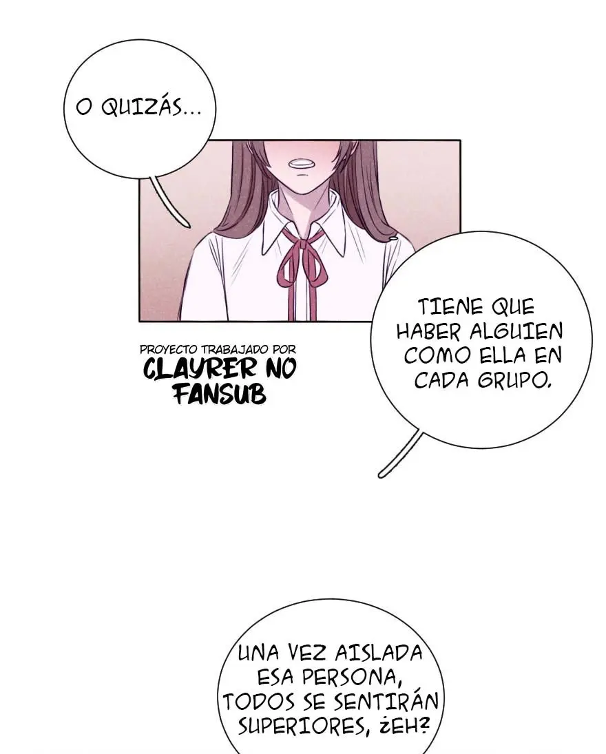 LA HISTORIA DE AMOR DE UN TÍO GENIAL. - Capítulo 21 - Página 34 - LectorTMOo