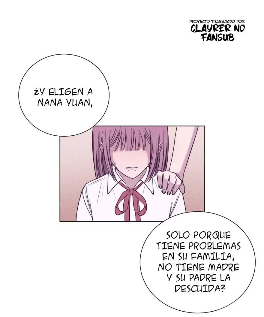 LA HISTORIA DE AMOR DE UN TÍO GENIAL. - Capítulo 21 - Página 36 - LectorTMOo