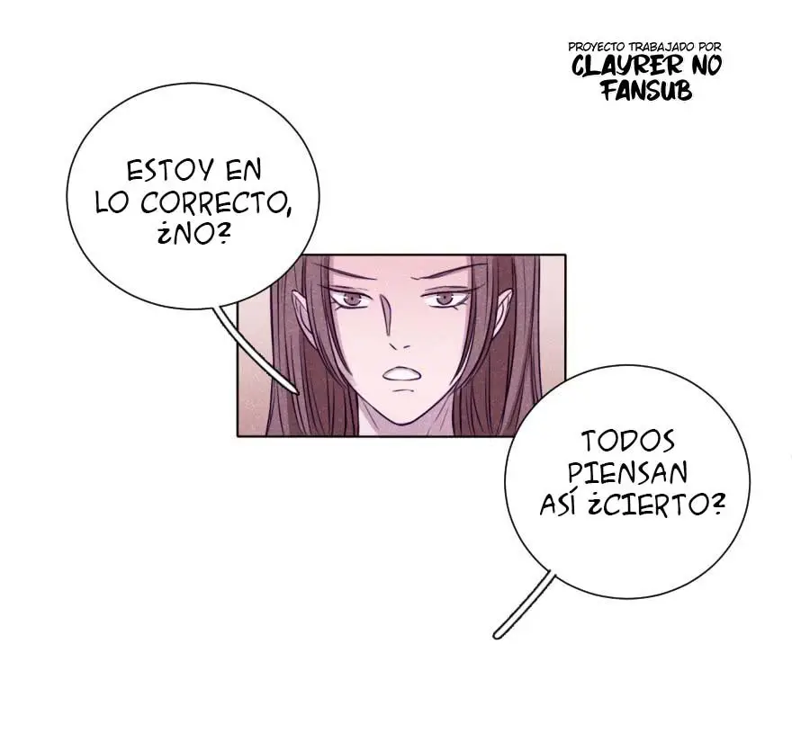 LA HISTORIA DE AMOR DE UN TÍO GENIAL. - Capítulo 21 - Página 37 - LectorTMOo