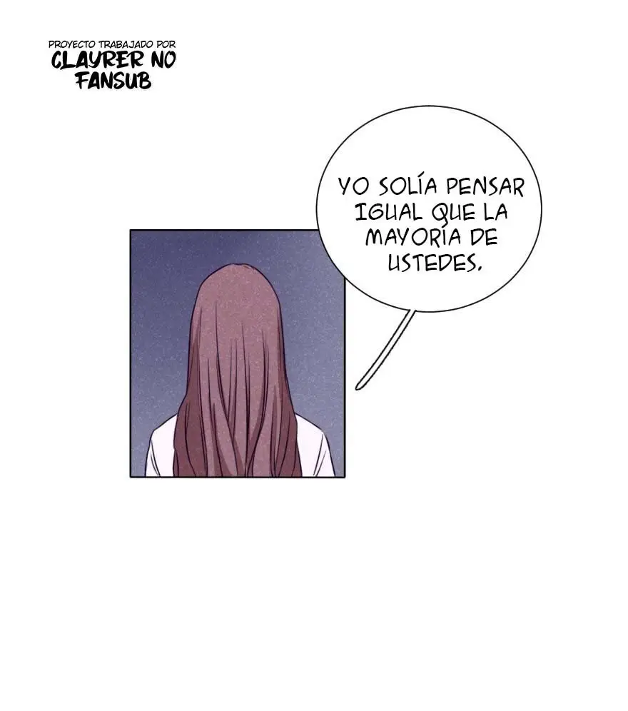 LA HISTORIA DE AMOR DE UN TÍO GENIAL. - Capítulo 21 - Página 39 - LectorTMOo
