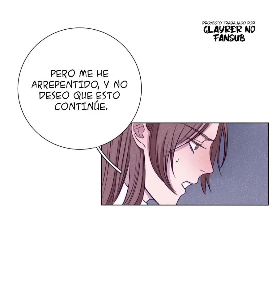 LA HISTORIA DE AMOR DE UN TÍO GENIAL. - Capítulo 21 - Página 41 - LectorTMOo