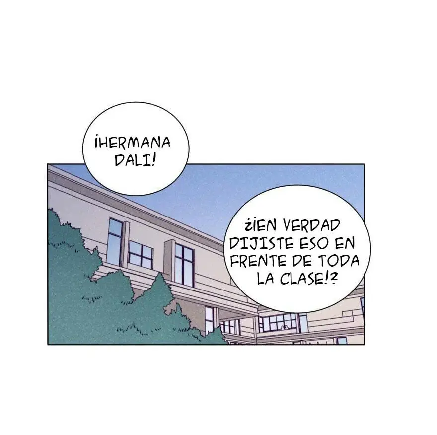 LA HISTORIA DE AMOR DE UN TÍO GENIAL. - Capítulo 22 - Página 6 - LectorTMOo