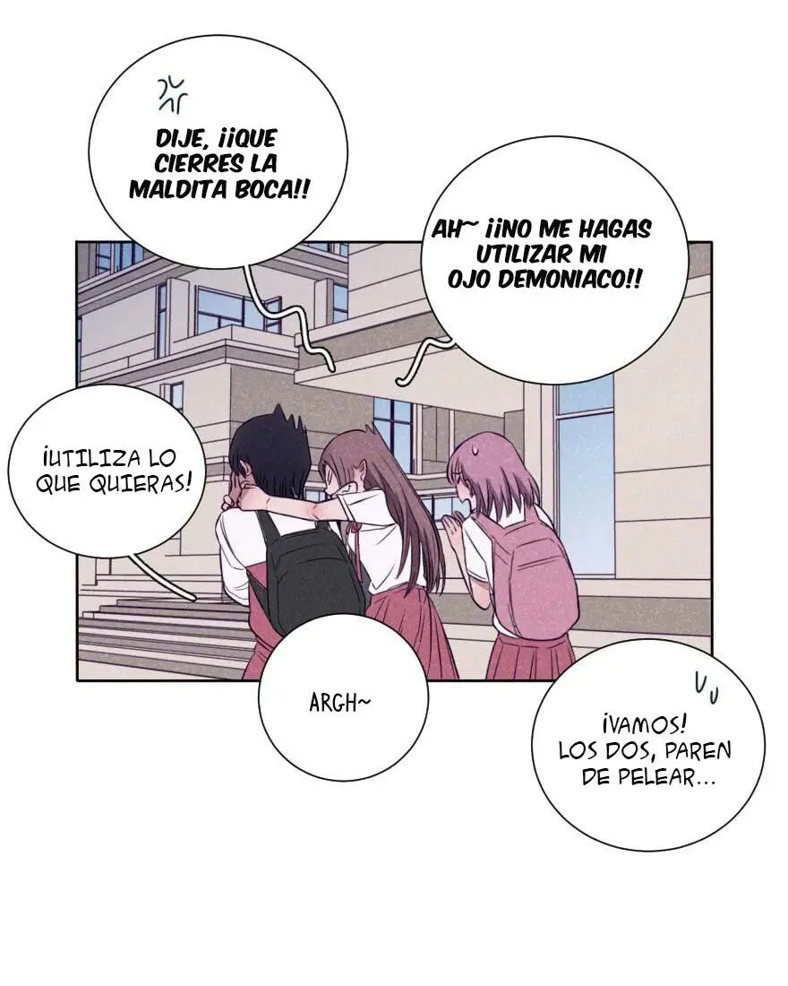 LA HISTORIA DE AMOR DE UN TÍO GENIAL. - Capítulo 22 - Página 10 - LectorTMOo