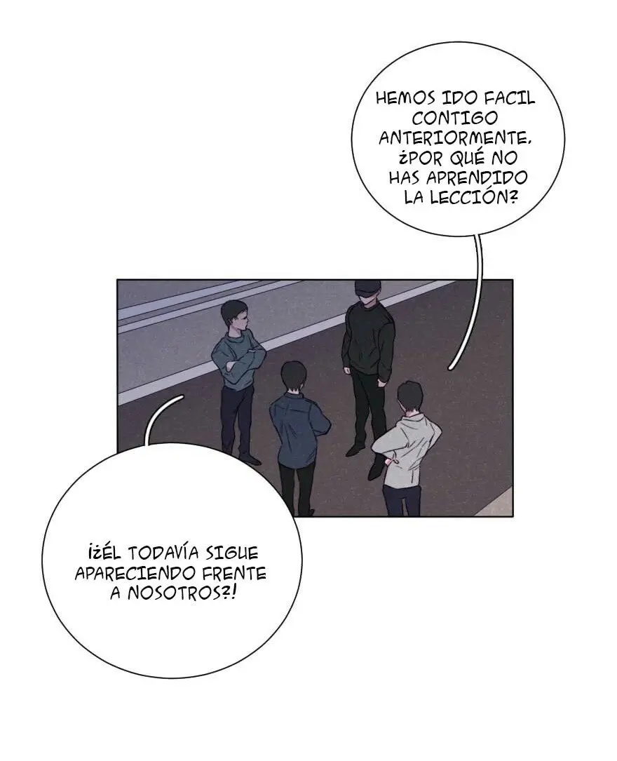 LA HISTORIA DE AMOR DE UN TÍO GENIAL. - Capítulo 22 - Página 13 - LectorTMOo