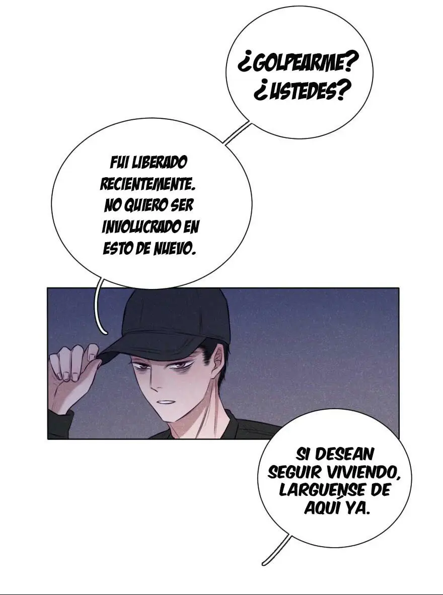 LA HISTORIA DE AMOR DE UN TÍO GENIAL. - Capítulo 22 - Página 14 - LectorTMOo