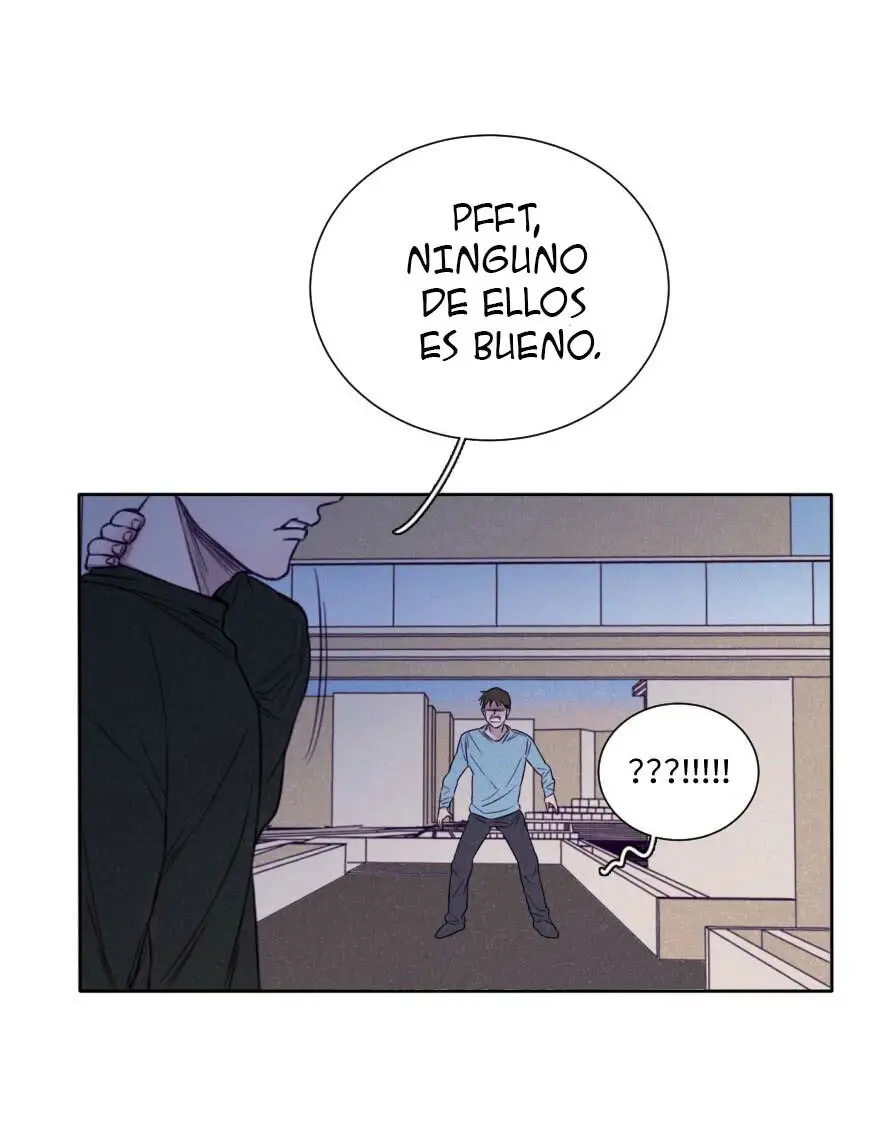 LA HISTORIA DE AMOR DE UN TÍO GENIAL. - Capítulo 22 - Página 21 - LectorTMOo