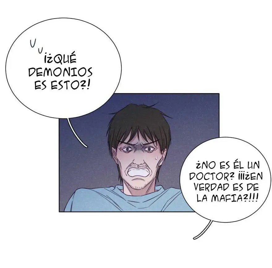 LA HISTORIA DE AMOR DE UN TÍO GENIAL. - Capítulo 22 - Página 22 - LectorTMOo