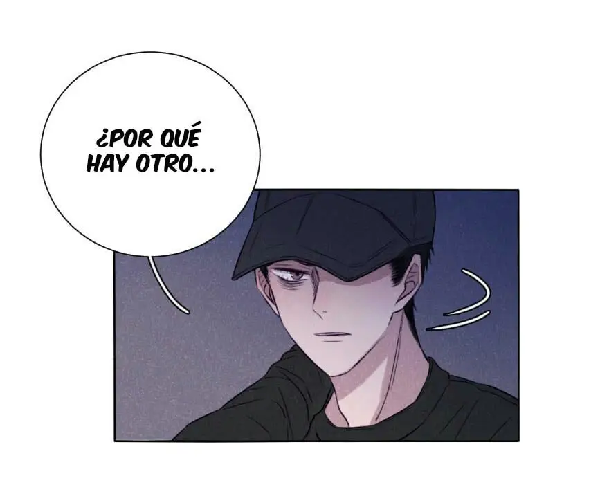 LA HISTORIA DE AMOR DE UN TÍO GENIAL. - Capítulo 22 - Página 23 - LectorTMOo