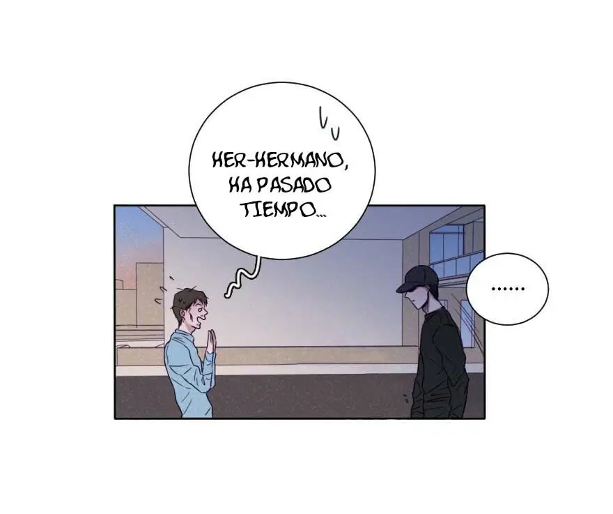 LA HISTORIA DE AMOR DE UN TÍO GENIAL. - Capítulo 22 - Página 24 - LectorTMOo