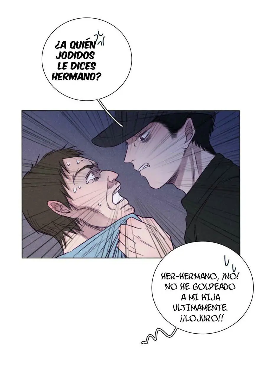 LA HISTORIA DE AMOR DE UN TÍO GENIAL. - Capítulo 22 - Página 25 - LectorTMOo