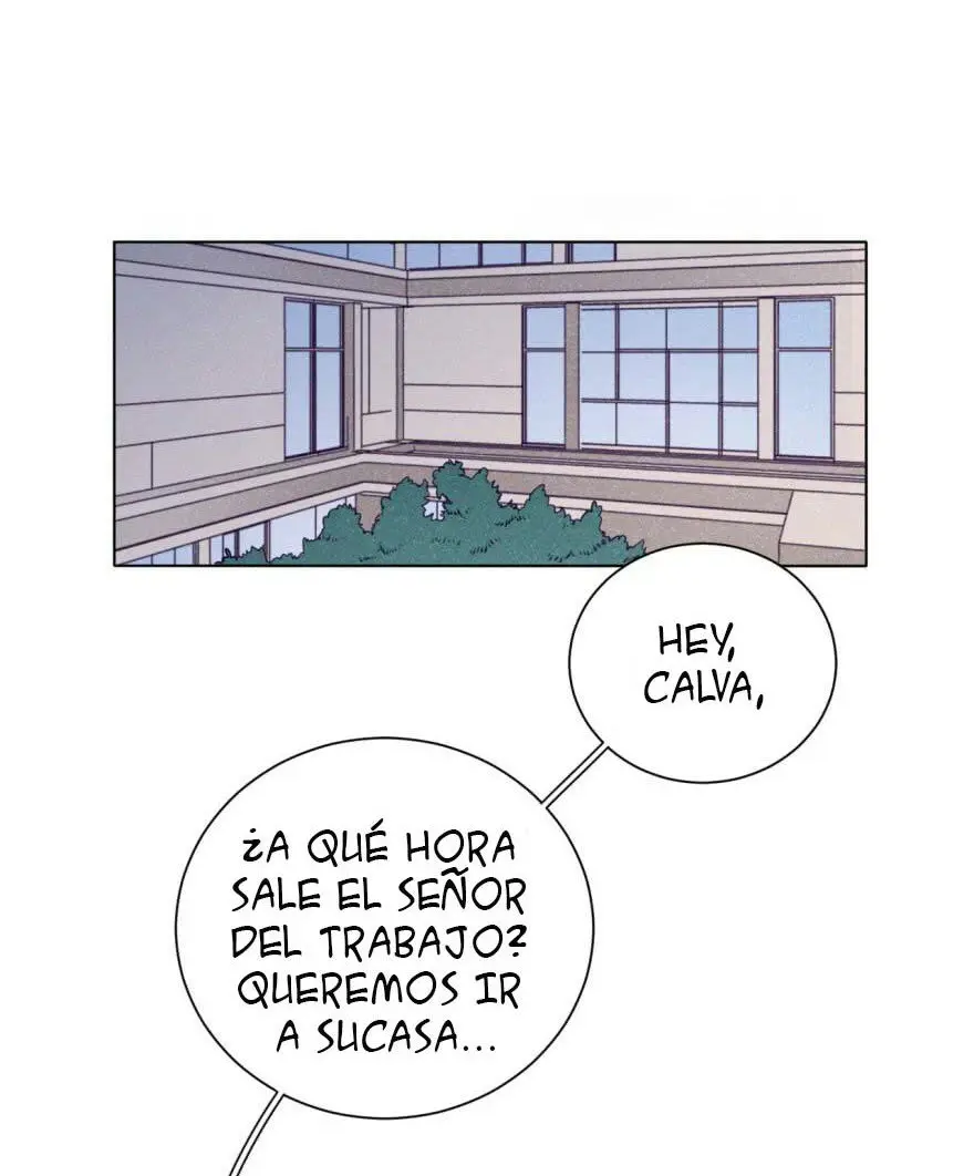 LA HISTORIA DE AMOR DE UN TÍO GENIAL. - Capítulo 22 - Página 29 - LectorTMOo