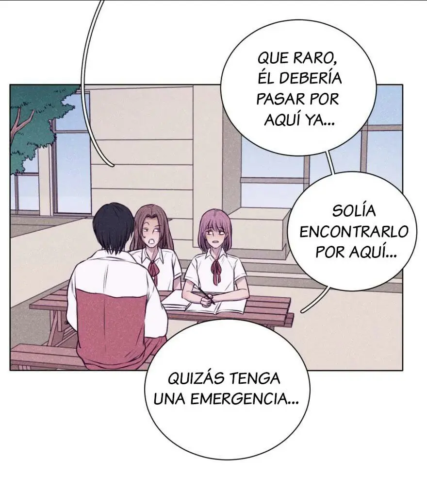 LA HISTORIA DE AMOR DE UN TÍO GENIAL. - Capítulo 22 - Página 30 - LectorTMOo