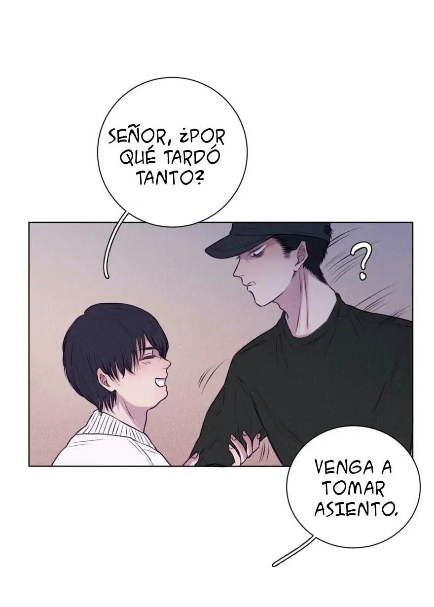 LA HISTORIA DE AMOR DE UN TÍO GENIAL. - Capítulo 22 - Página 34 - LectorTMOo