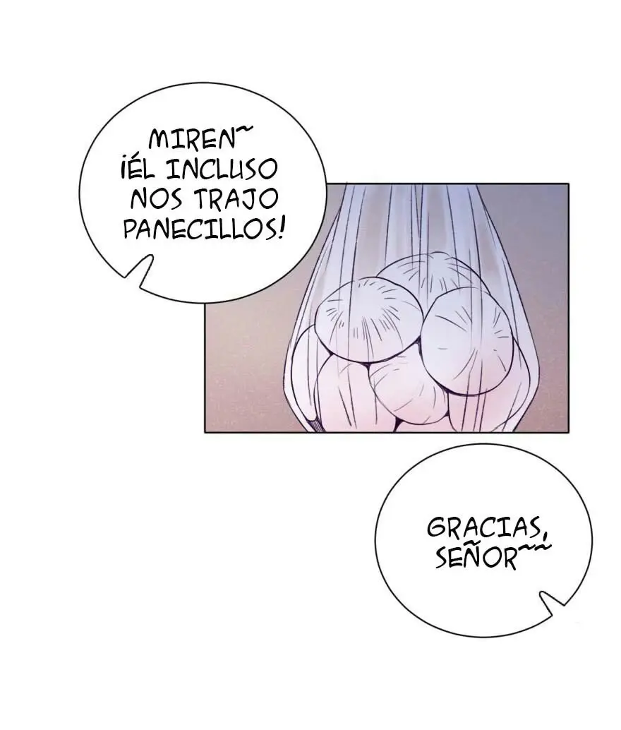 LA HISTORIA DE AMOR DE UN TÍO GENIAL. - Capítulo 22 - Página 35 - LectorTMOo