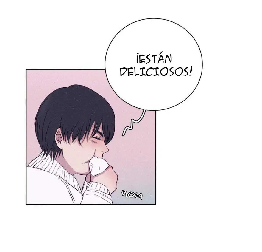 LA HISTORIA DE AMOR DE UN TÍO GENIAL. - Capítulo 22 - Página 38 - LectorTMOo