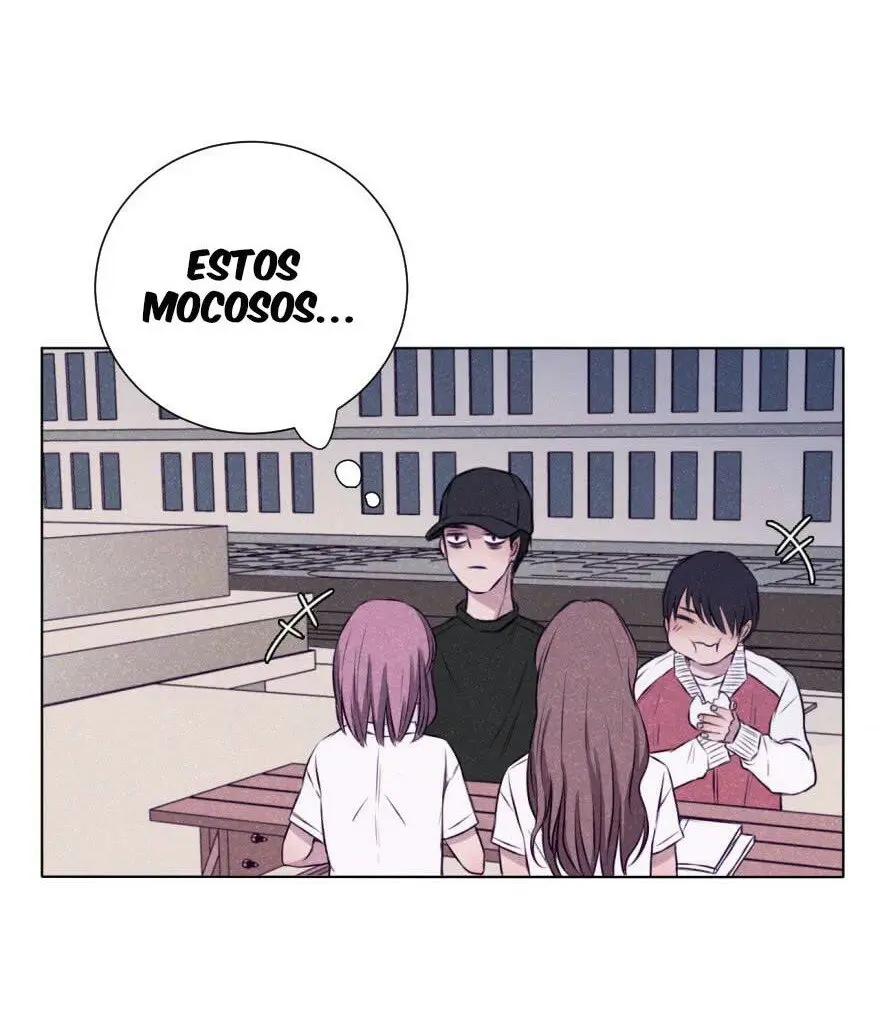 LA HISTORIA DE AMOR DE UN TÍO GENIAL. - Capítulo 22 - Página 40 - LectorTMOo