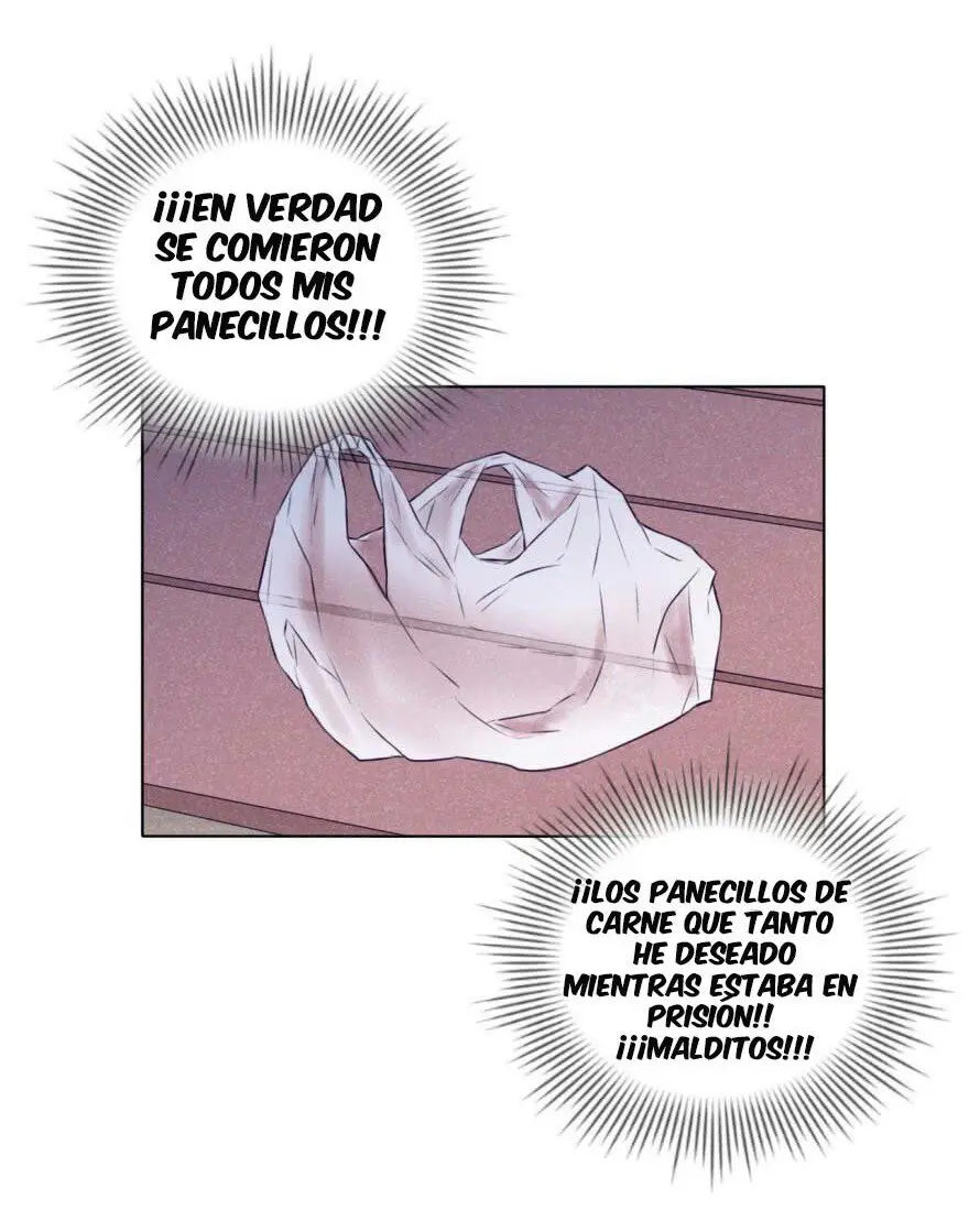 LA HISTORIA DE AMOR DE UN TÍO GENIAL. - Capítulo 22 - Página 41 - LectorTMOo