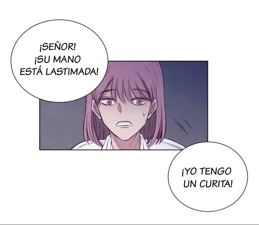 LA HISTORIA DE AMOR DE UN TÍO GENIAL. - Capítulo 22 - Página 44 - LectorTMOo