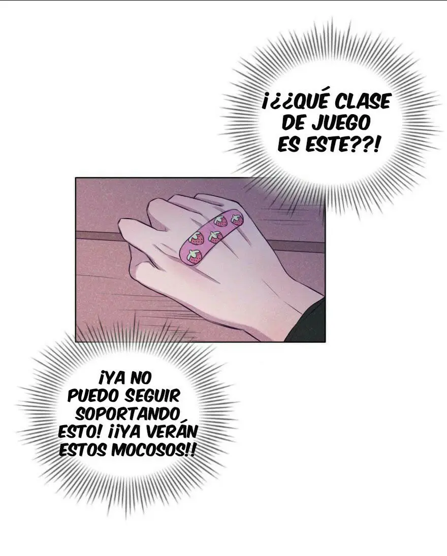 LA HISTORIA DE AMOR DE UN TÍO GENIAL. - Capítulo 22 - Página 47 - LectorTMOo