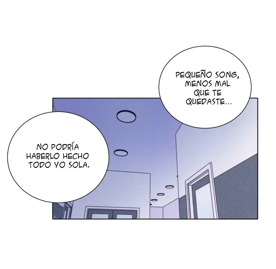LA HISTORIA DE AMOR DE UN TÍO GENIAL. - Capítulo 23 - Página 8 - LectorTMOo