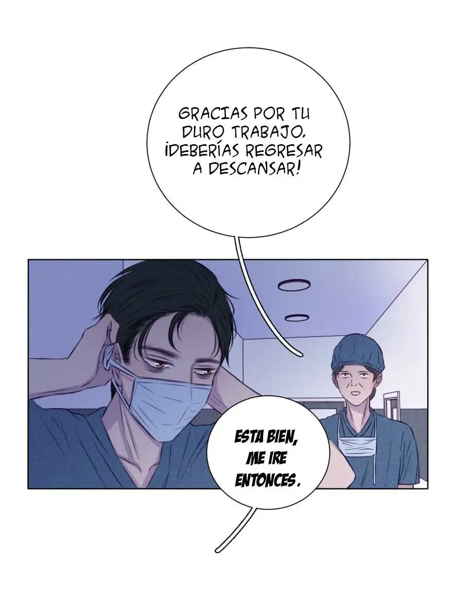 LA HISTORIA DE AMOR DE UN TÍO GENIAL. - Capítulo 23 - Página 9 - LectorTMOo
