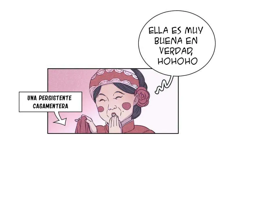 LA HISTORIA DE AMOR DE UN TÍO GENIAL. - Capítulo 23 - Página 13 - LectorTMOo