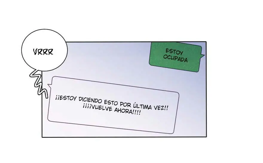 LA HISTORIA DE AMOR DE UN TÍO GENIAL. - Capítulo 23 - Página 23 - LectorTMOo