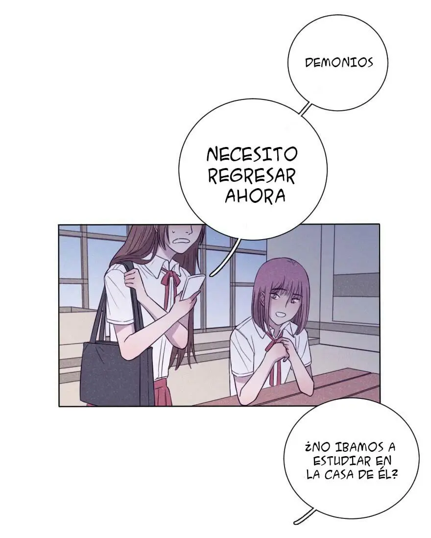 LA HISTORIA DE AMOR DE UN TÍO GENIAL. - Capítulo 23 - Página 24 - LectorTMOo