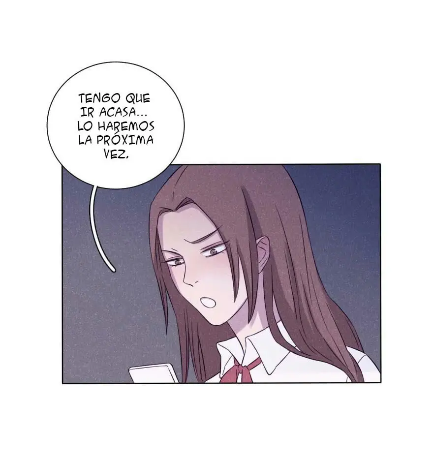 LA HISTORIA DE AMOR DE UN TÍO GENIAL. - Capítulo 23 - Página 25 - LectorTMOo
