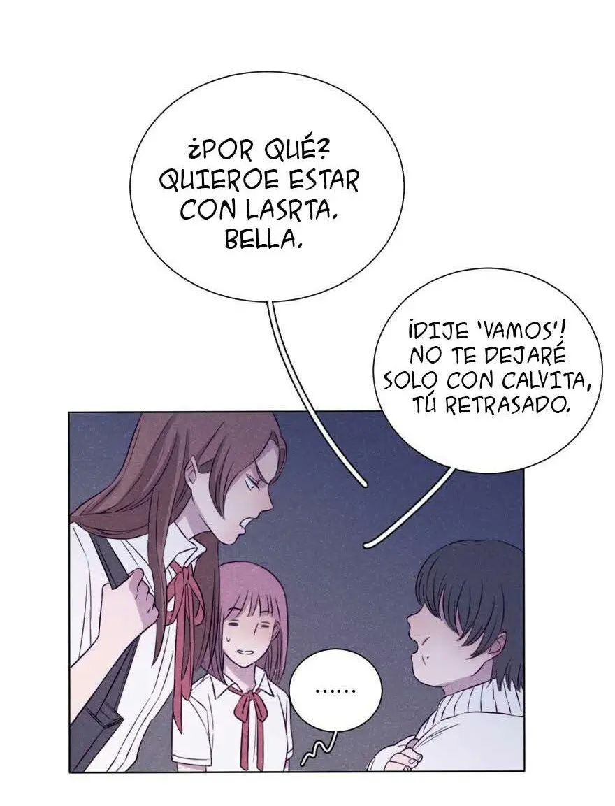 LA HISTORIA DE AMOR DE UN TÍO GENIAL. - Capítulo 23 - Página 27 - LectorTMOo
